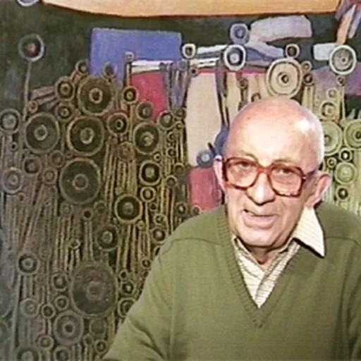 Portrait of Pierre Courtin