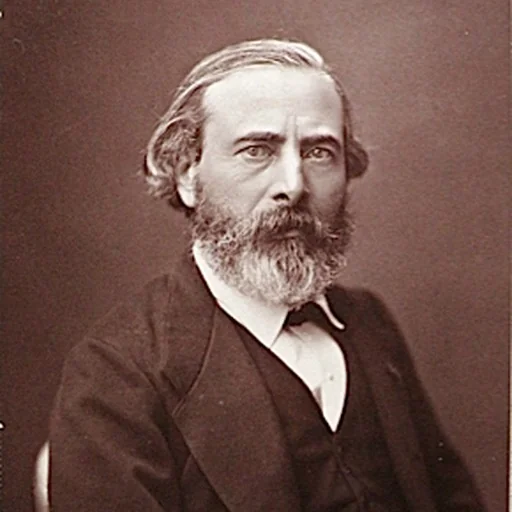 Portrait of Pierre Édouard Frère