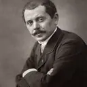 Portrait of Pierre Georges Jeanniot