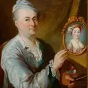 Portrait of Pierre Goudreaux
