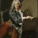 Portrait of Pierre-Jacques Cazes