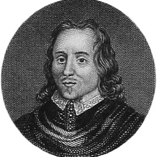 Portrait of Pierre Lombart