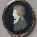 Pierre Louis Bouvier