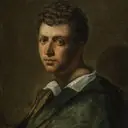 Portrait of Pierre-Nolasque Bergeret