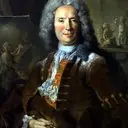 Portrait of Pierre Parrocel