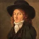 Portrait of Pierre Révoil