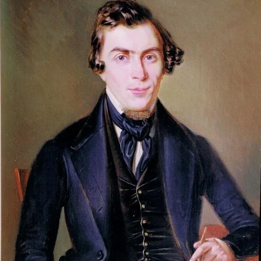 Portrait of Pieter Alardus Haaxman