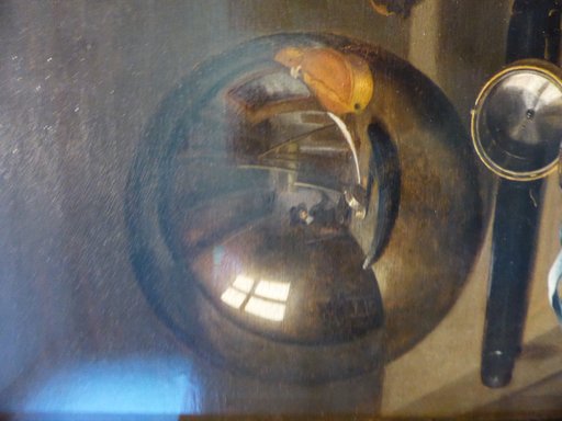 Pieter Claesz