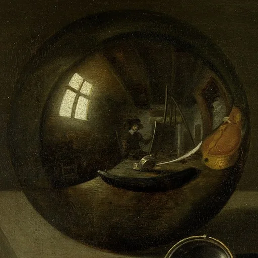 Pieter Claesz