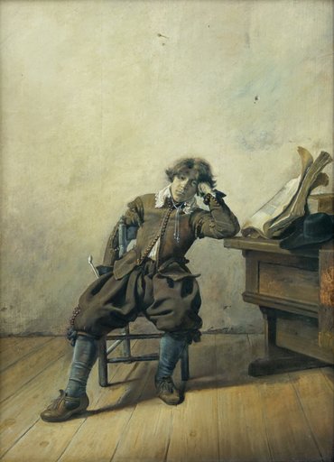 Pieter Codde