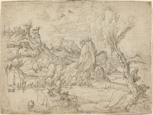 Portrait of Pieter Cornelisz Kunst