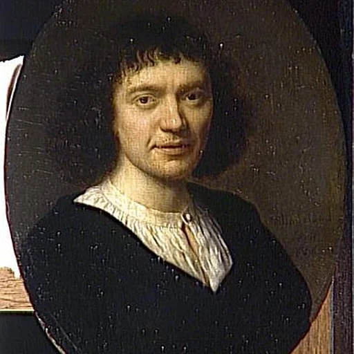 Pieter Cornelisz. van Slingelandt