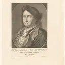 Pieter de Molijn