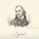 Portrait of Pieter Gaal
