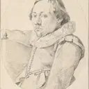 Pieter Jansz Saenredam