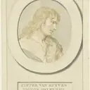 Portrait of Pieter Jansz. van Ruyven
