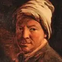 Portrait of Pieter Jozef Verhaghen