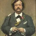 Portrait of Pieter Oyens