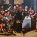 Pieter Pourbus