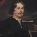 Portrait of Pieter Soutman