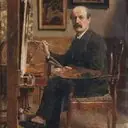 Portrait of Pieter Van Havermaet