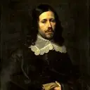 Portrait of Pieter van Lint