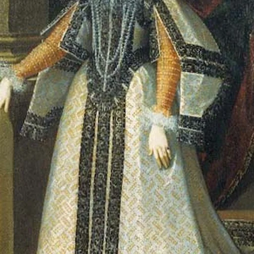 Portrait of Pietro Facchetti