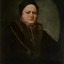 Portrait of Pietro Liberi