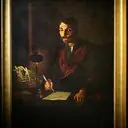 Portrait of Pietro Paolini