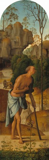 Pietro Perugino
