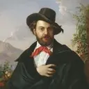 Portrait of Pimen Orlov