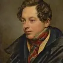 Portrait of Pyotr Basin