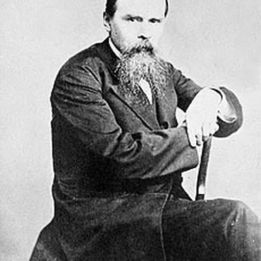 Portrait of Pyotr Soldatkin