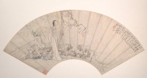 Qian Huian