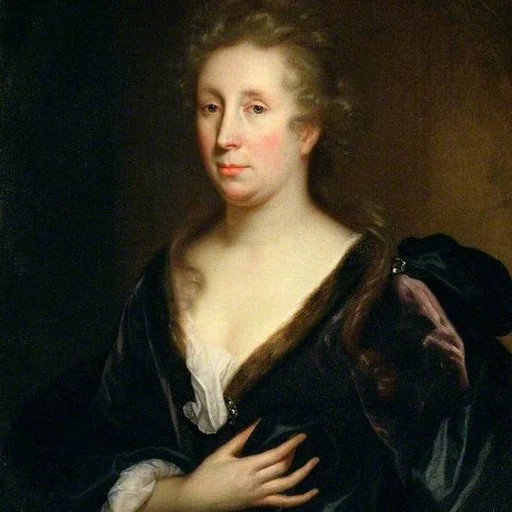 Rachel Ruysch