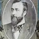 Portrait of Rafael Monleón