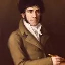 Portrait of Rafael Tejeo