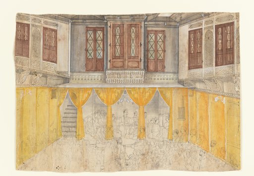 Portrait of Ragunath