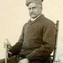 Portrait of Raja Ravi Varma