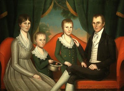 Ralph Eleaser Whiteside Earl