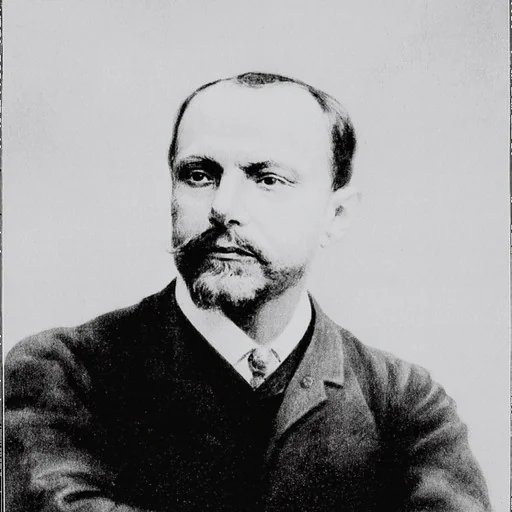 Portrait of Raphaël Collin