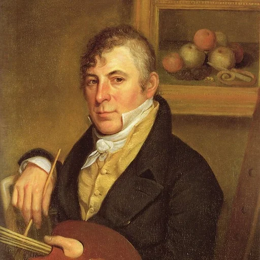 Raphaelle Peale