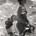 Portrait of Ree Morton