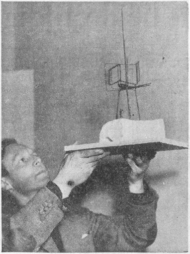 Portrait of Reg Butler