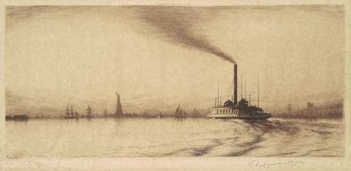 Reginald Cleveland Coxe