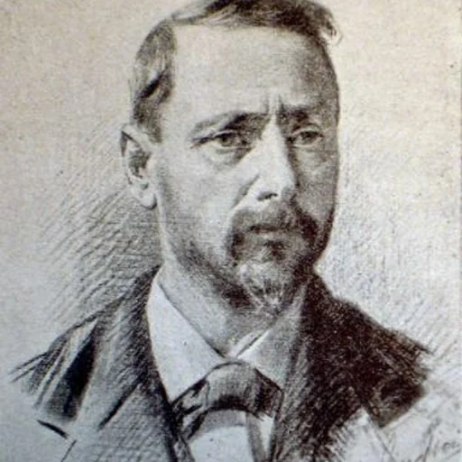 Portrait of Reinaldo Giudici