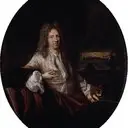 Portrait of René-Antoine Houasse