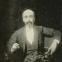 Portrait of René Billotte