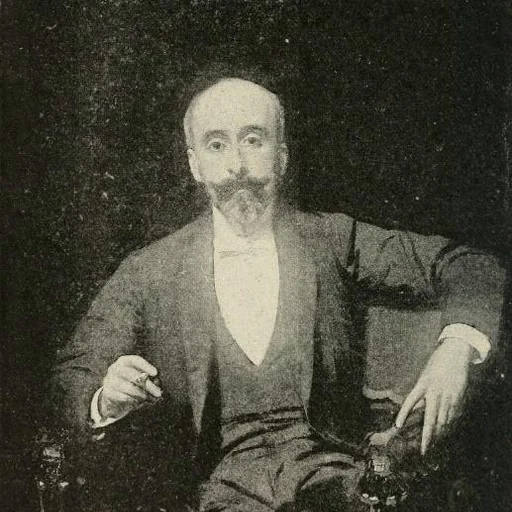 Portrait of René Billotte