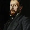 Portrait of Reuben Townroe